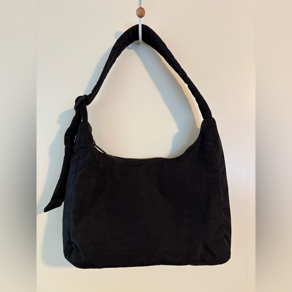 Mini Nylon Shoulder Bag